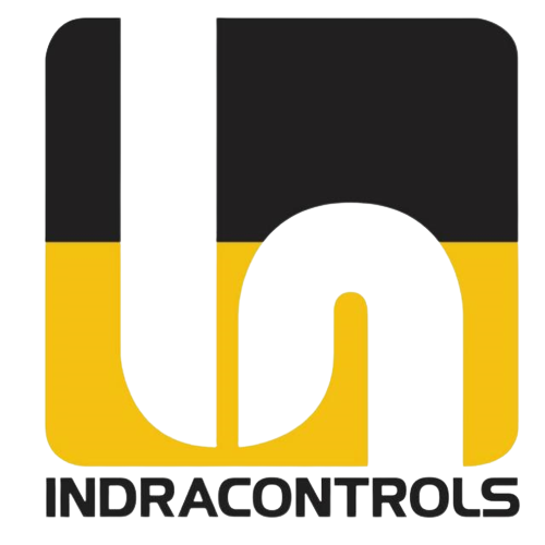 Logo INDRACONTROLS