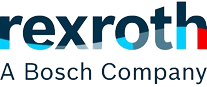 Logo de Bosch Rexroth